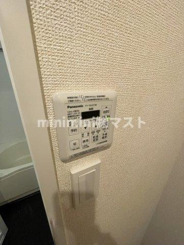 スペチアーレの設備