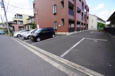 【駐車場】 | グリフィンドール一番館