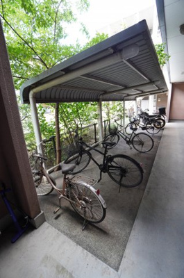 【その他共用部分】 | グリフィンドール一番館