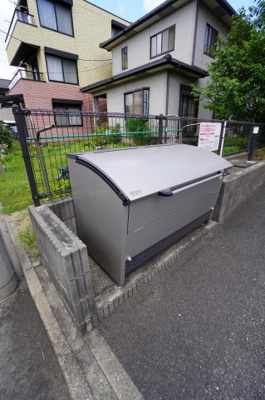 【その他共用部分】 | グリフィンドール一番館