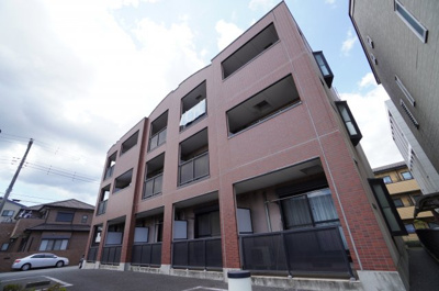 【外観】 | グリフィンドール一番館