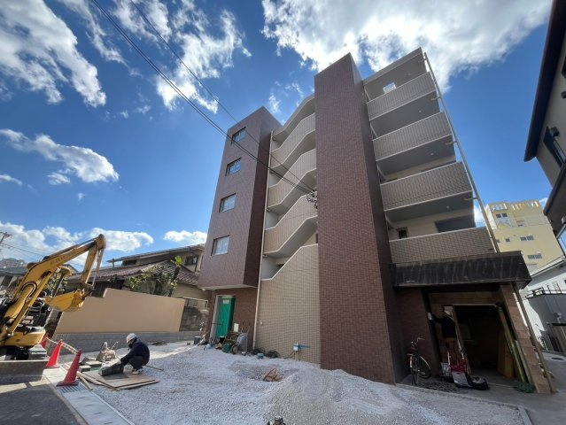 シェルメール住吉本町