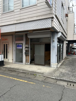 【外観】