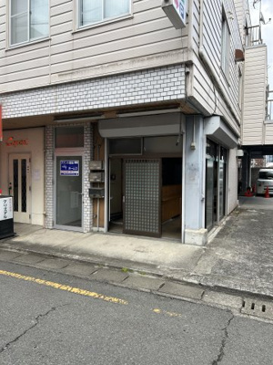 【外観】 | 冨田ビル