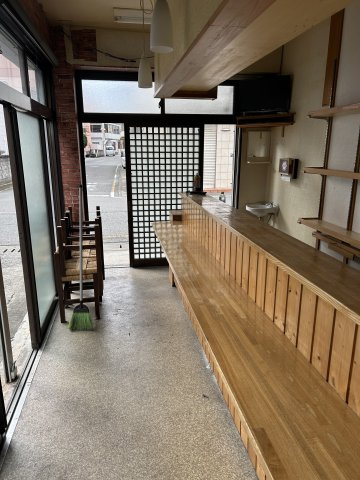 【内装】 | 冨田ビル