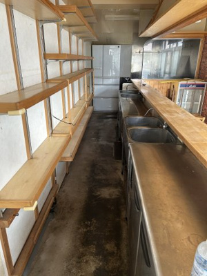 【内装】 | 冨田ビル