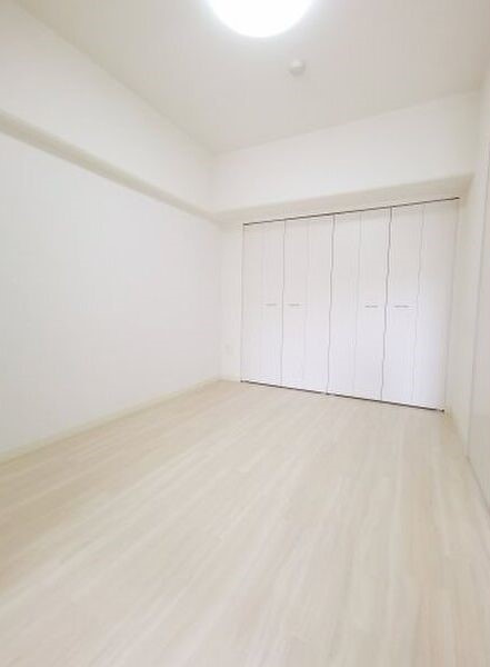 サニーグレイス本郷の寝室