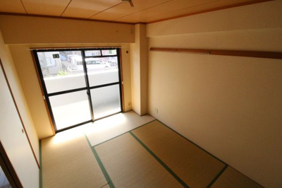 【寝室】 | コーレジアス須磨