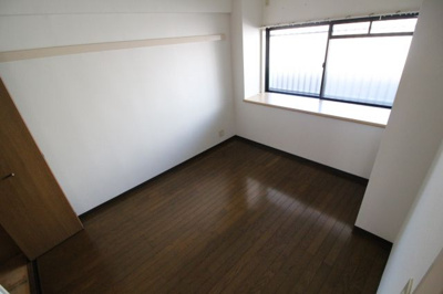 【洋室】 | コーレジアス須磨