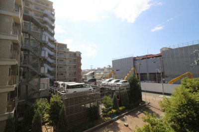 【展望】 | コーレジアス須磨