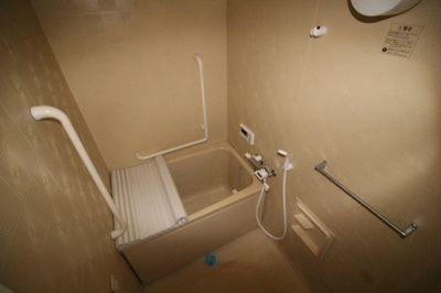 【浴室】 | コーレジアス須磨