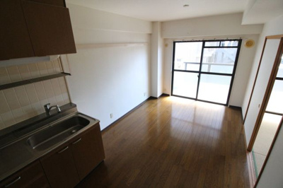 【居間・リビング】 | コーレジアス須磨