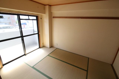 【和室】 | コーレジアス須磨