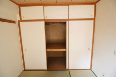 【寝室】 | コーレジアス須磨