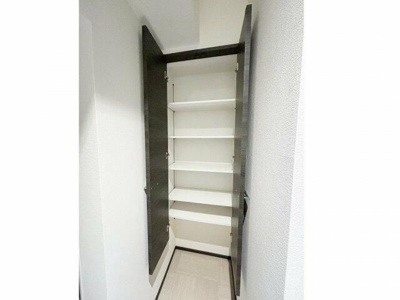 【収納】 | ジェノヴィア墨田文花スカイガーデン