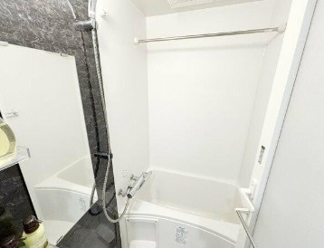 【浴室】 | ジェノヴィア墨田文花スカイガーデン