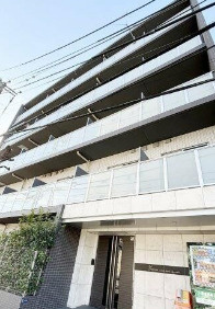 【外観】 | ジェノヴィア墨田文花スカイガーデン