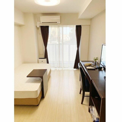 【居間・リビング】 | ジェノヴィア墨田文花スカイガーデン