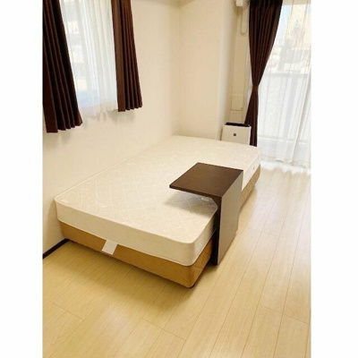 【居間・リビング】 | ジェノヴィア墨田文花スカイガーデン