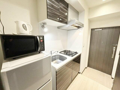 【内装】 | ジェノヴィア墨田文花スカイガーデン