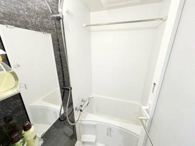 【浴室】 | ジェノヴィア墨田文花スカイガーデン