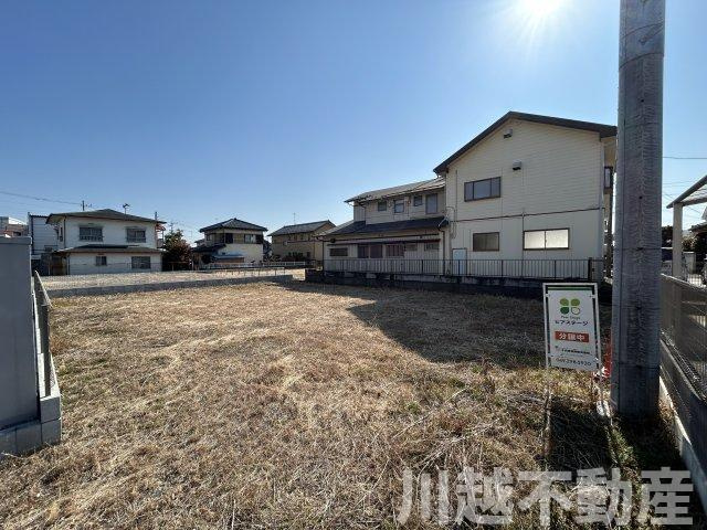 徒歩圏内にスーパーマーケット