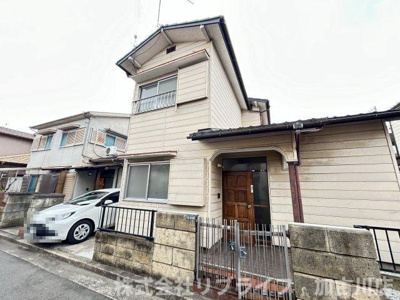 【外観】 | 播磨町戸建て