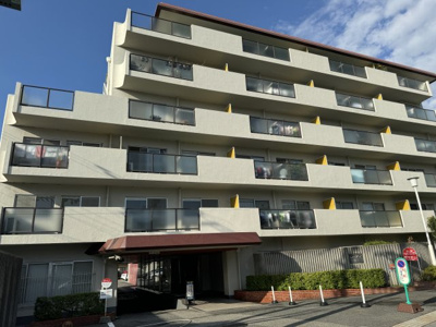 【外観】 | シーアイマンション夙川