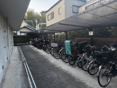 【その他共用部分】 | シーアイマンション夙川