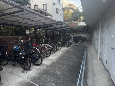 【その他共用部分】 | シーアイマンション夙川