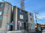 ラビアン子安町(ラビアンコヤスマチ)の画像