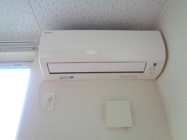 ドゥオの設備
