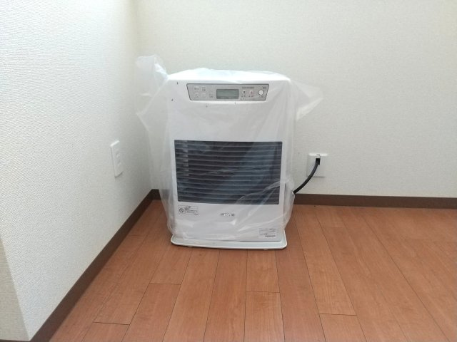 ドゥオの設備