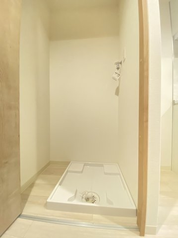 ヴィオレ茨木の内装