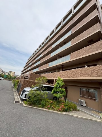 エールグラン千里丘オープンヒルズA棟