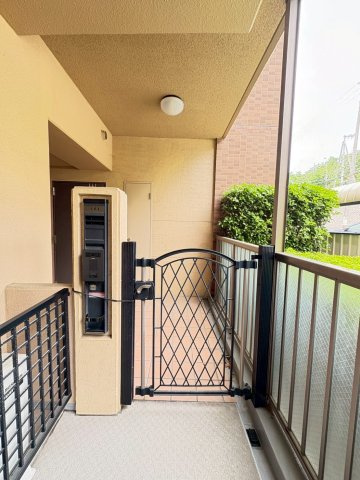 エールグラン千里丘オープンヒルズA棟のその他