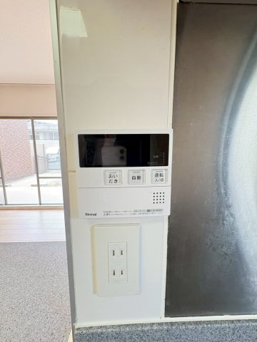 エールグラン千里丘オープンヒルズA棟のその他