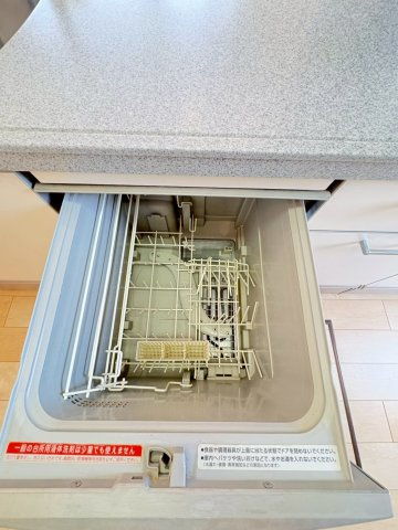 エールグラン千里丘オープンヒルズA棟のその他