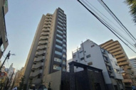 ルジェンテシンジュクギョエンマエの画像