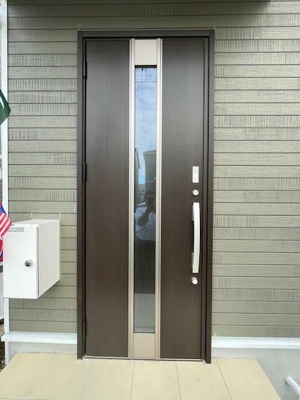 【エントランス】 | Ｓｕｍａｉ－ｔｏ新座市畑中０２