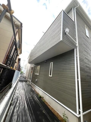 【外観】 | Ｓｕｍａｉ－ｔｏ新座市畑中０２