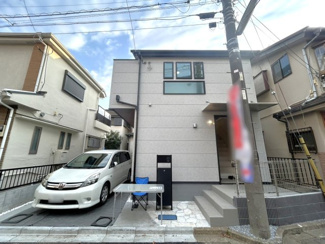 【外観】 | 2025年3月23日撮影