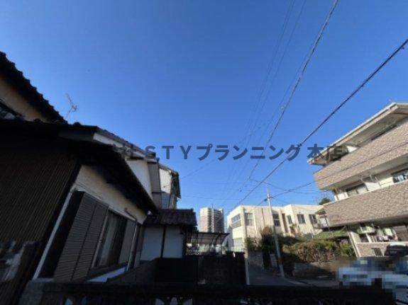 仲介手数料０円！Warren nishikiⅠの展望