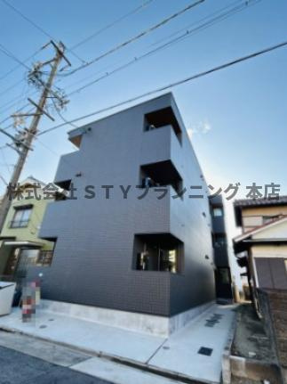 仲介手数料０円！Warren nishikiⅠ