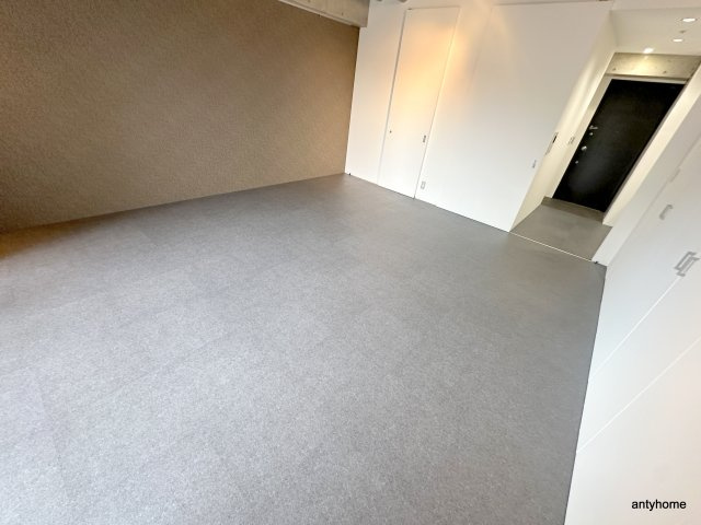 アーデンタワー南堀江　仲介手数料無料の洋室