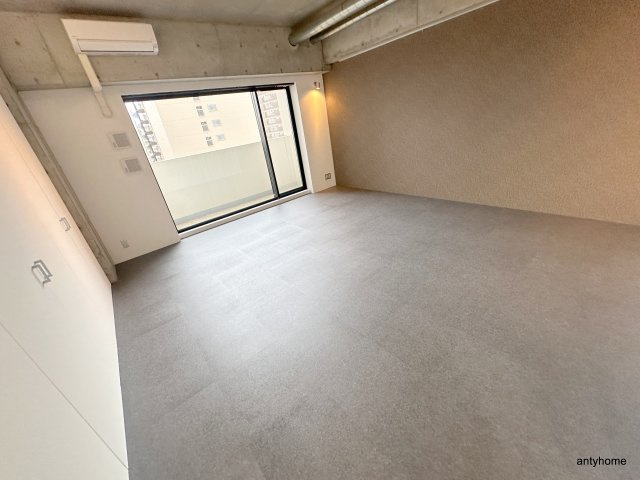 アーデンタワー南堀江　仲介手数料無料の寝室