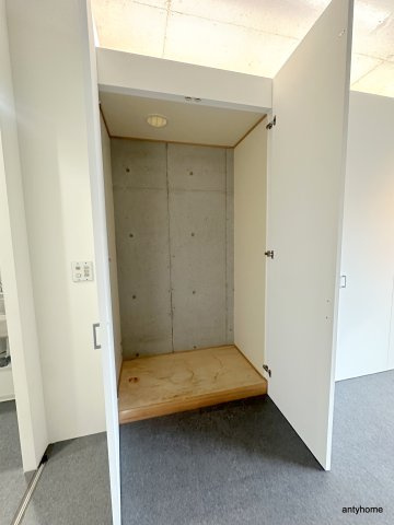 アーデンタワー南堀江　仲介手数料無料の収納
