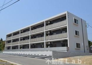 ソラティーオの外観