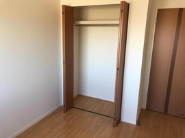 クローゼット