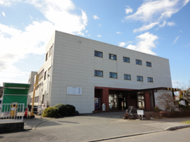 医療法人社団貴志会菅原病院まで3,688ｍ